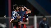 San Lorenzo vs. Liverpool, por la Copa Libertadores 2024: día, horario, TV y cómo ver online