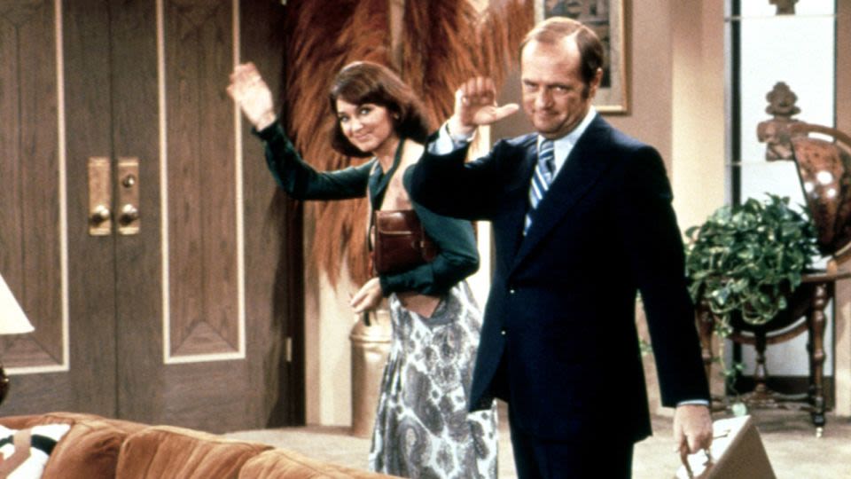 Bob Newhart, legendary comedian, dead at 94