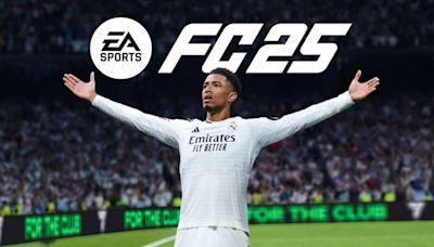 EA Sports FC/FIFA cover history: All cover athletes