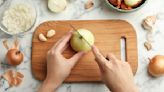 How to Get Onion Smell off Hands: Three Easy Methods From Kitchen Pros