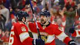 Finally. Panthers solve Igor in OT and everything's still possible | Schad