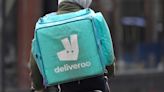 UK announces extra checks by Deliveroo, Just Eat, Uber Eats to cut illegal working