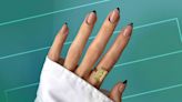 Short Stiletto Nails Are About to Take Over