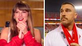 Taylor Swift and Travis Kelce Are ‘Moving Forward’ With Plans to Spend Thanksgiving Together