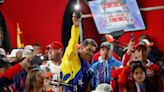 Government, opposition both claim Venezuela election win, official results questioned