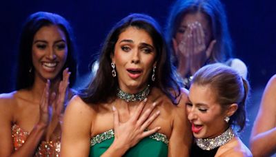 See who will represent Florida at Miss America - and who were the runners-up