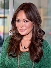 Lindsay Price