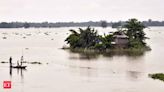 Assam boat capsize incident: CM Himanta Biswa Sarma visits bereaved families - The Economic Times