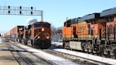 Railroads welcome opportunity to explain growth efforts to federal regulators - Trains
