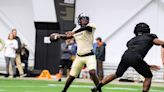 Colorado football’s 2023 spring game roster