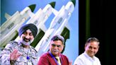 Aatmanirbharta not at cost of nation's defence, says vice air chief