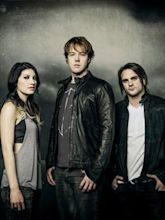 Sick Puppies