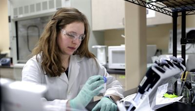 The CHIPS Are Down—Why STEM Employers Must Bet on Women | Opinion