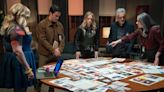 'Criminal Minds: Evolution' Stars Joe Mantegna and Zach Gilford React to Early Season 3 Renewal (Exclusive)
