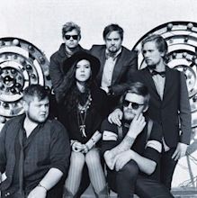 Of Monsters and Men