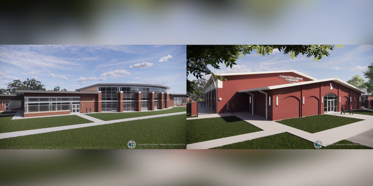 Major construction projects get underway at schools in Livingston Parish