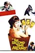 The Second Time Around (1961 film)