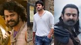 Ahead of ’Kalki 2898 AD’, looking at top 10 films of Prabhas at the box office