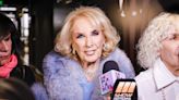 "Argentina, 1985" logra diez Premios Sur en una gala que rinde homenaje a Mirtha Legrand