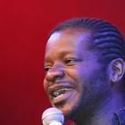 Stephen K. Amos