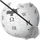 Wikipedia administrators