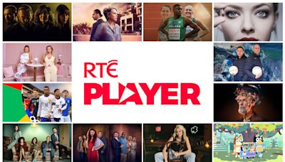 11 million streams across RTÉ Player so far this June as UEFA European Championship scores with viewers – About RTÉ