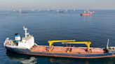 Exporting Ukrainian grain via Lithuanian port Klaipėda is unprofitable, claims port exec