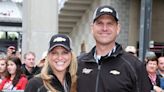 Football Coach Jim Harbaugh and Wife Sarah's Relationship Timeline