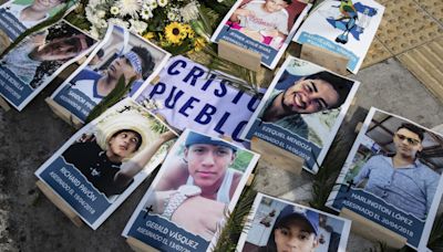 Nicaragüenses en Costa Rica conmemoran represión del Día de la Madre en 2018