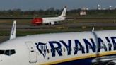 Ryanair annual profit jumps on higher demand, fares