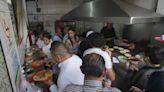 Tiny 'bare bones' Mexican taco restaurant wins Michelin star