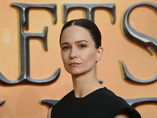 Katherine Waterston Joins Showtime Spy Drama ‘The Agency’