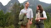 Princess Kate and Prince William choose their summer holiday destinations just like us