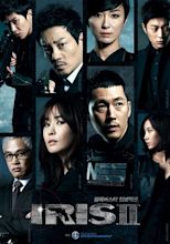 IRIS 2: The Movie (2013) - MyDramaList