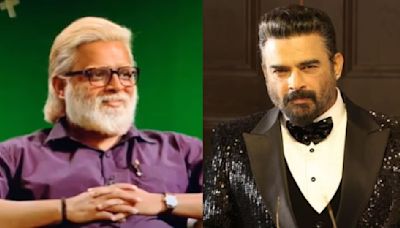 R Madhavan shares secret behind his amazing body transformation without exercise; says 'drink your food and chew your water'