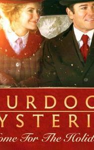 Murdoch Mysteries: Home for the Holidays