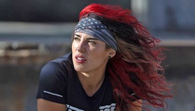 Cara Maria Sorbello unpacks “The Challenge: All Stars 4” final and her relationship with Laurel Stucky