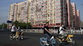 Surveys show Chinese economy growing but at modest pace - News