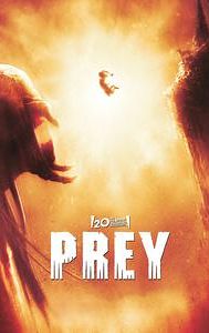 Prey (2022 film)