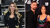 Chiquis rompe el silencio sobre su amiga Becky G y la infidelidad de su prometido Sebastián Lletget