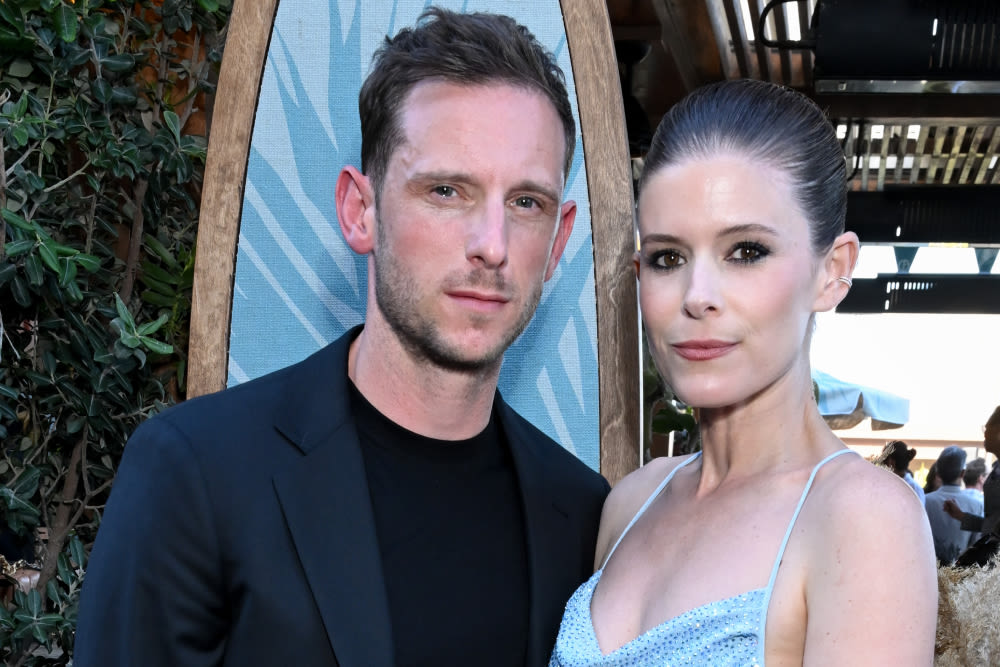Fox’s ‘Fantastic Four’ Stars Jamie Bell and Kate Mara ‘Excited’ About MCU Reboot: ‘It’s a Great Cast’