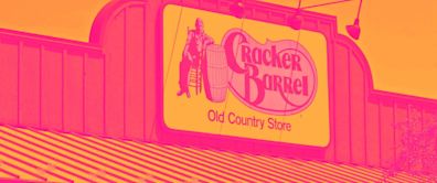 Sit-Down Dining Stocks Q1 Results: Benchmarking Cracker Barrel (NASDAQ:CBRL)