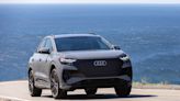 Tested: 2022 Audi Q4 50 e-tron Quattro Is the Brand's Accessible EV