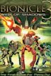 Bionicle 3: Web of Shadows