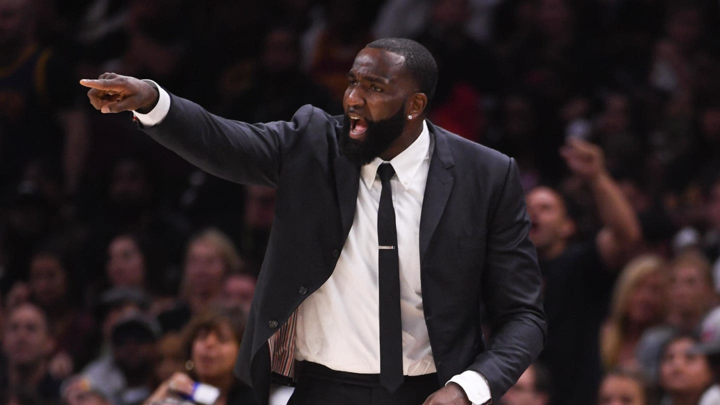 ESPN's Kendrick Perkins Makes Outrageous Slight Towards Rockets