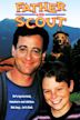 Father and Scout