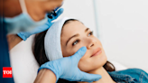 Myths and facts related to aesthetic plastic surgery - Times of India