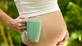 中醫助孕4方法曝光！穴位按摩提高懷孕機率 營養師：這食材補氣血、增加受孕機會