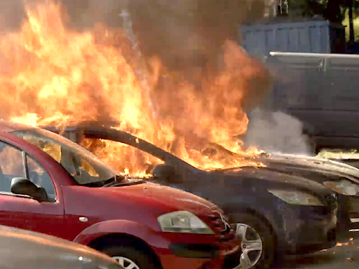 Hollyoaks airs huge cliffhanger after deadly explosion