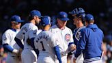 Cubs get five-game win streak snapped by Dodgers